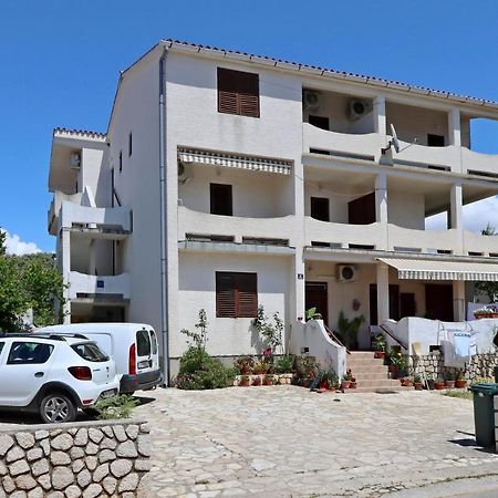 Apartments By The Sea Mandre, Pag - 3084 Kolan Buitenkant foto