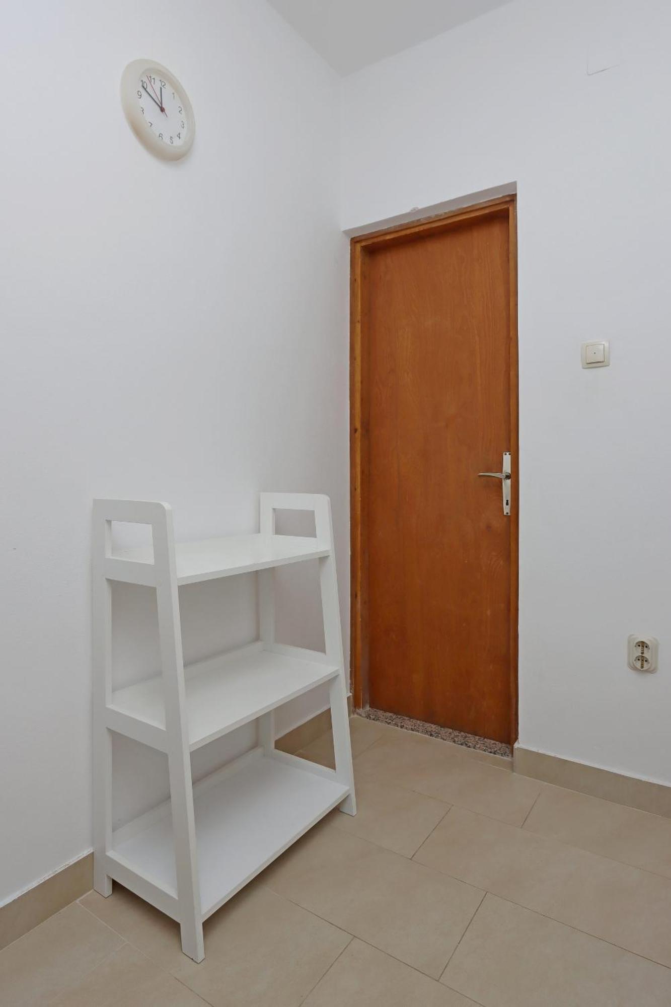 Apartments By The Sea Mandre, Pag - 3084 Kolan Kamer foto