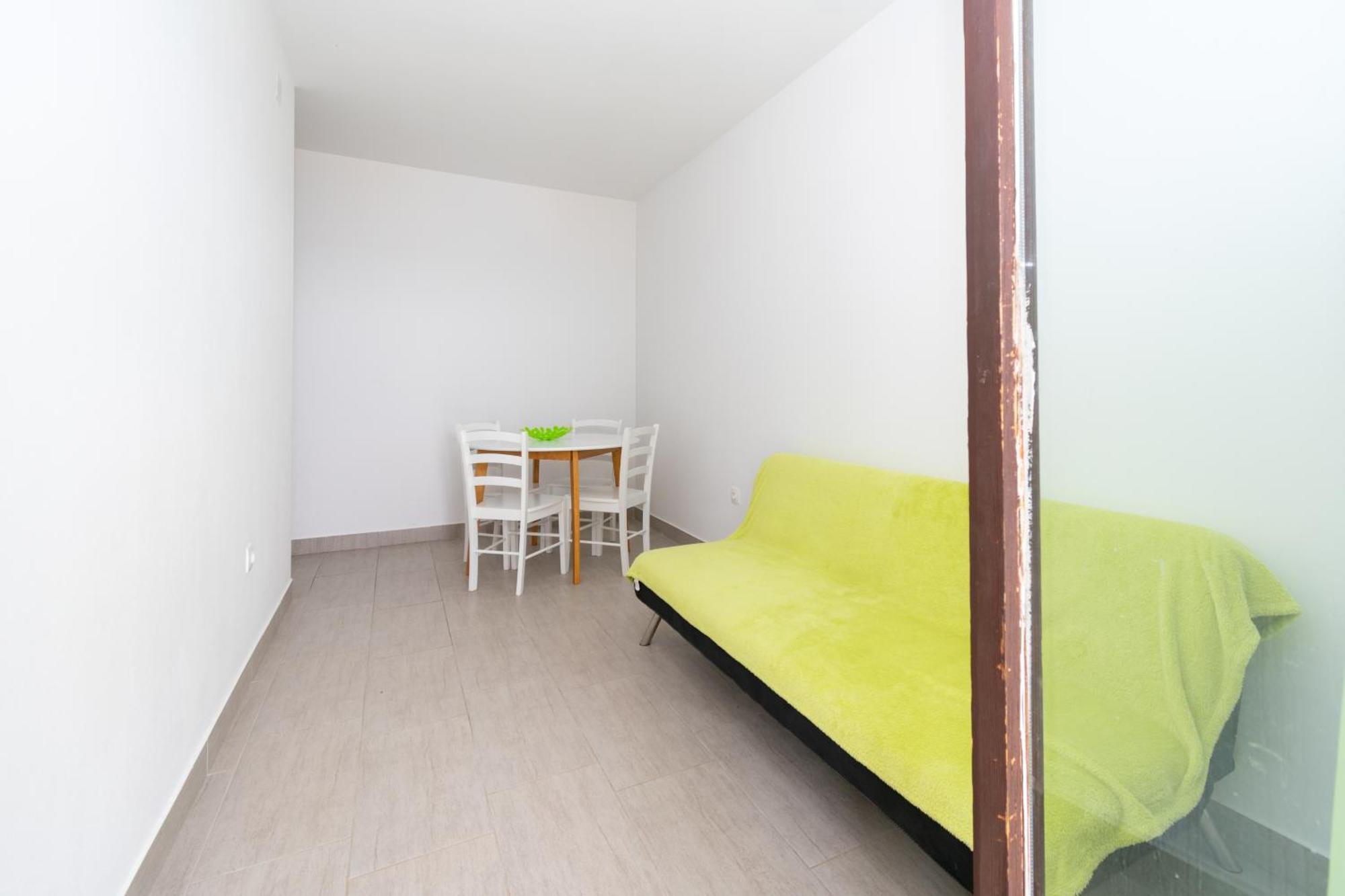 Apartments By The Sea Mandre, Pag - 3084 Kolan Kamer foto