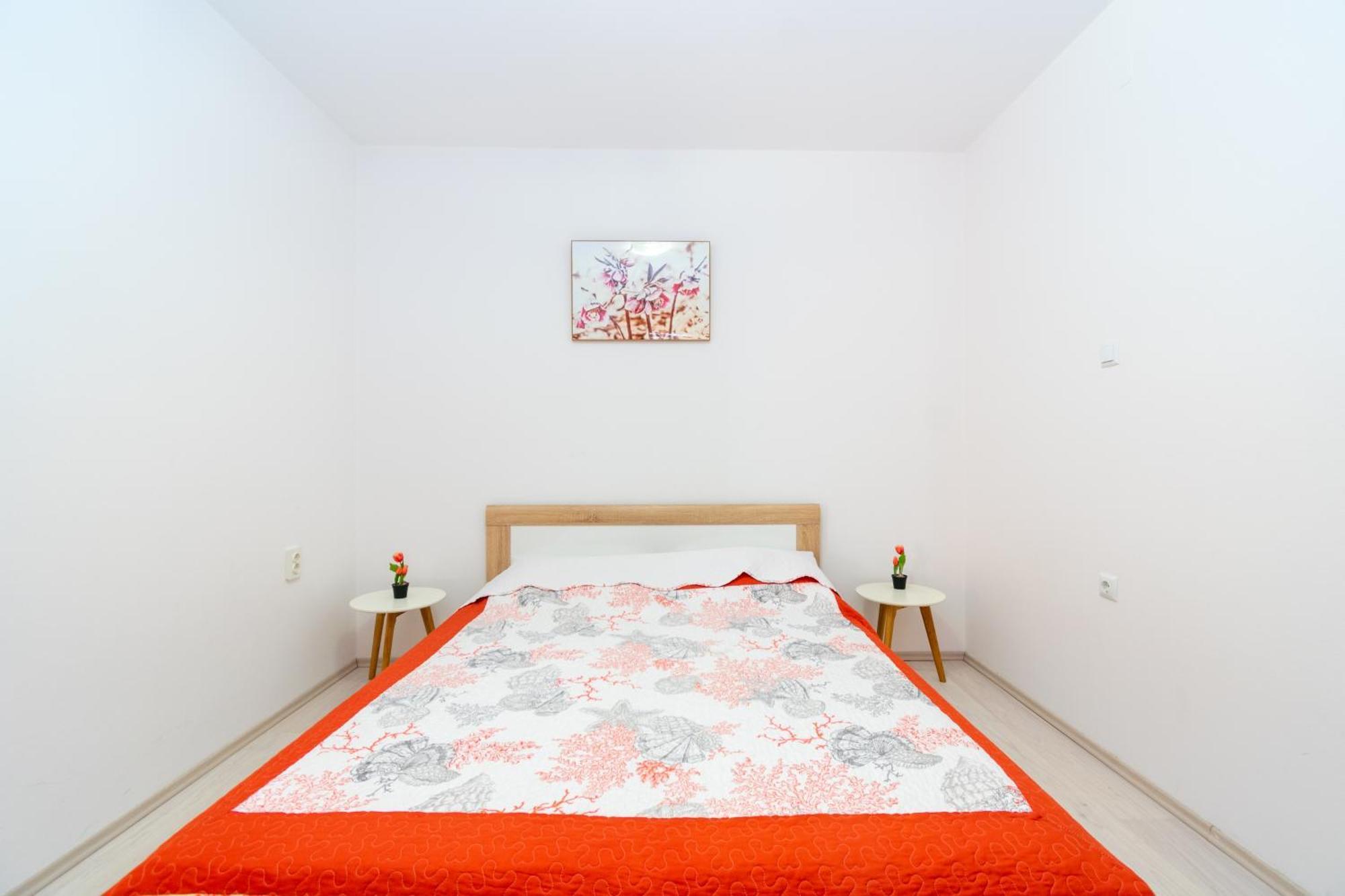 Apartments By The Sea Mandre, Pag - 3084 Kolan Kamer foto